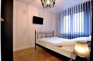 Апартаменты Victus Apartamenty, Apartament Dalia Сопот Апартаменты-5