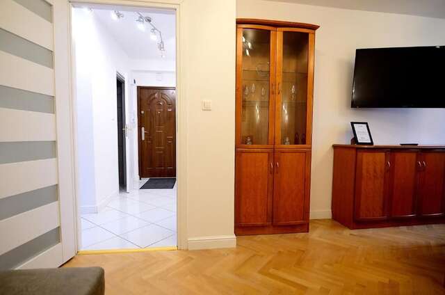 Апартаменты Victus Apartamenty, Apartament Dalia Сопот-32