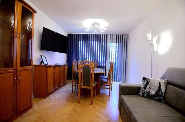 Апартаменты Victus Apartamenty, Apartament Dalia Сопот-51